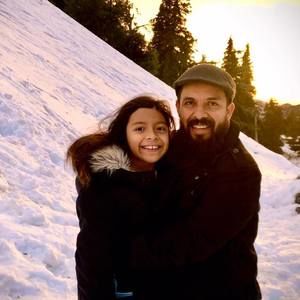 Meet your Posher, Cesar